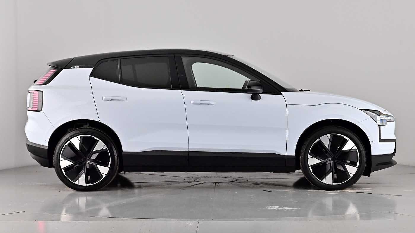 Used Volvo EX30 2024 for sale - 76664385: Photo 4