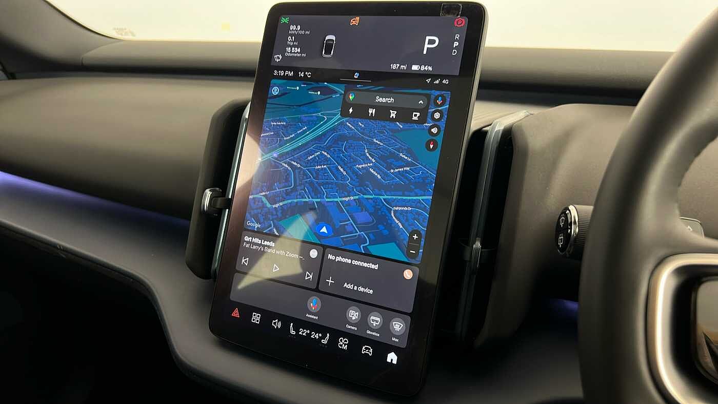 Used Volvo EX30 2024 for sale - 76664385: Photo 41