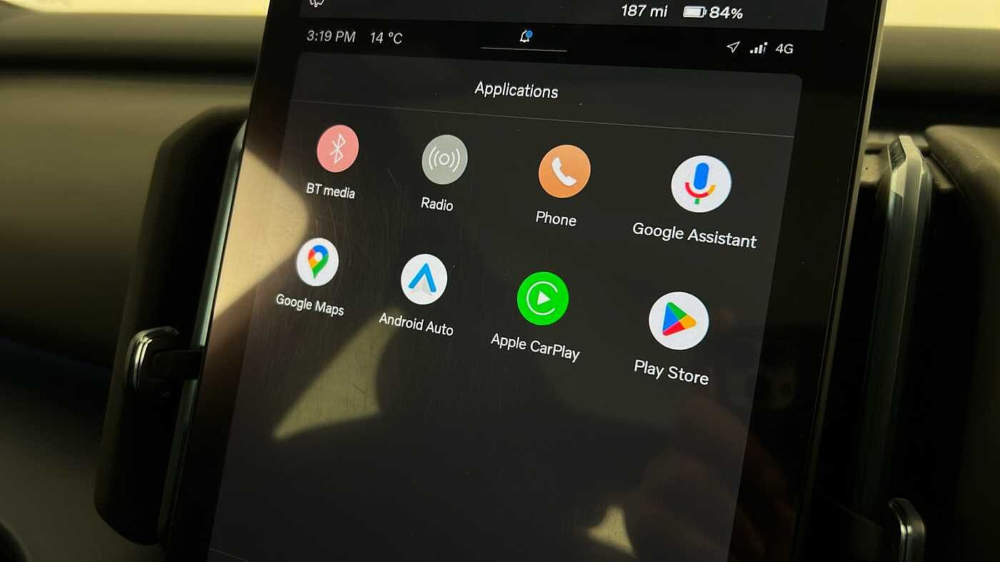 Used Volvo EX30 2024 for sale - 76664385: Photo 42