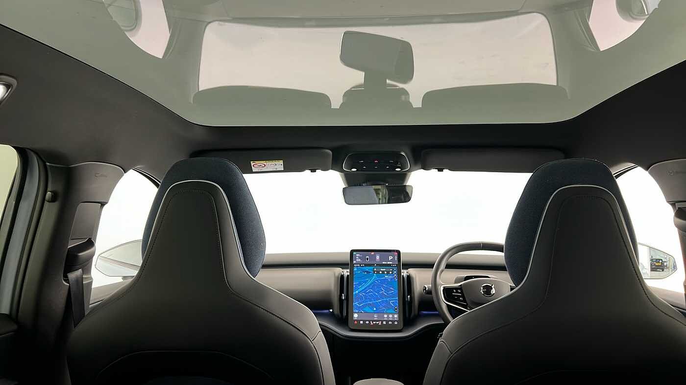 Used Volvo EX30 2024 for sale - 76664385: Photo 48