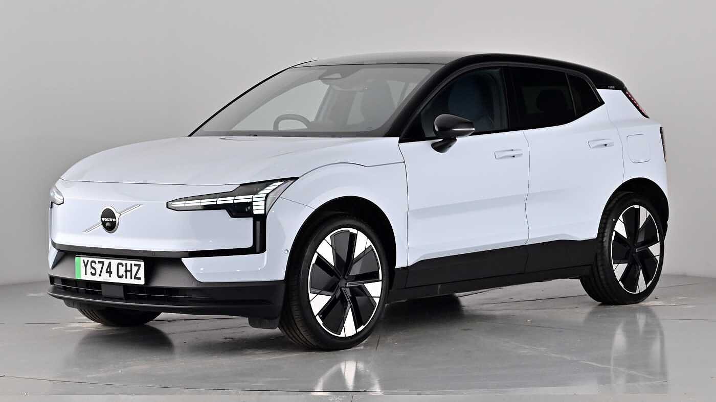 Used Volvo EX30 2024 for sale - 76664385: Photo 5
