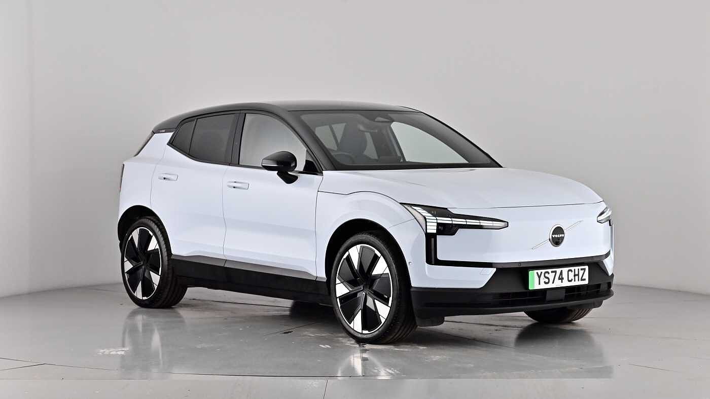 Used Volvo EX30 2024 for sale - 76664385: Photo 50