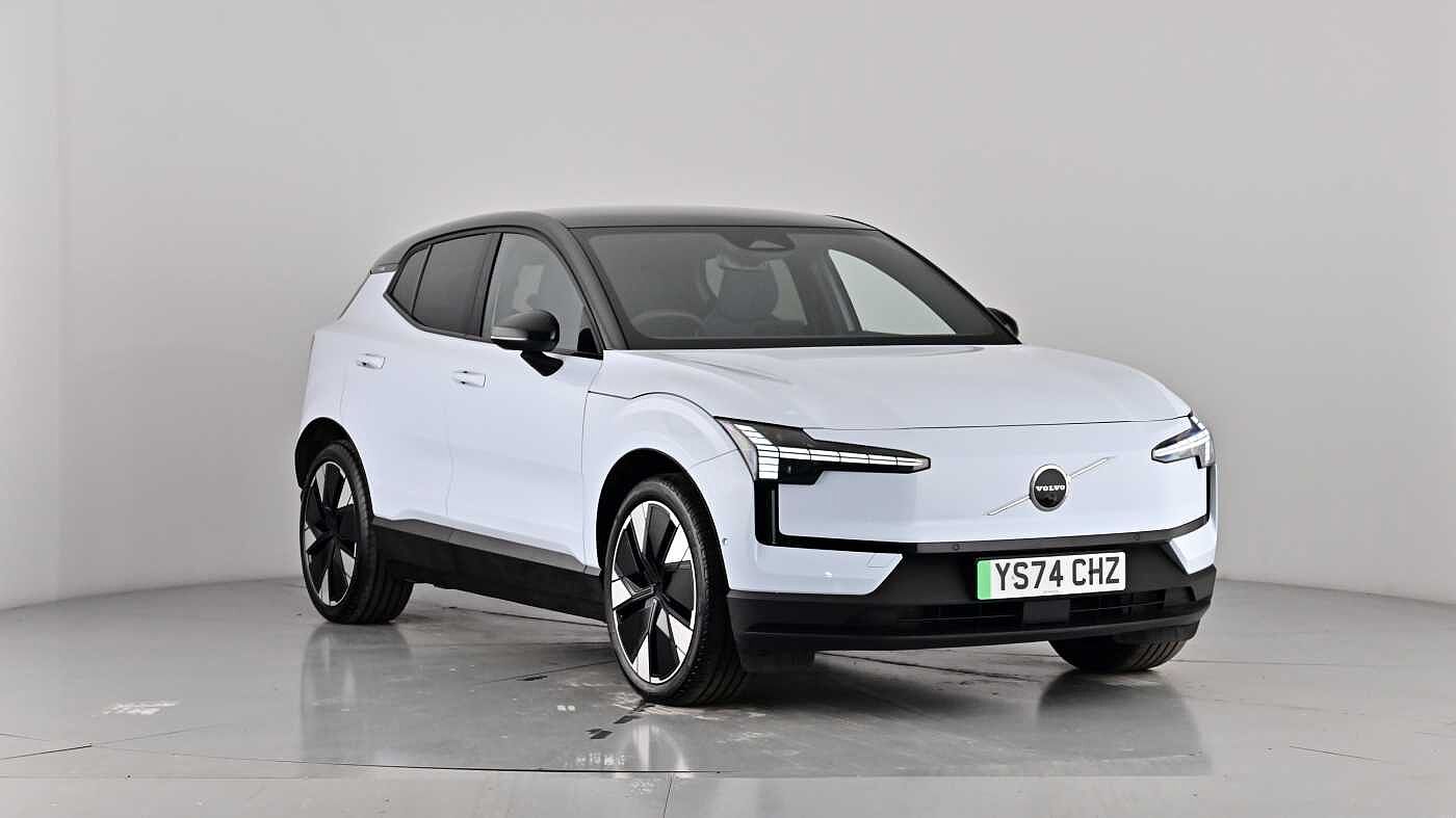 Used Volvo EX30 2024 for sale - 76664385: Photo 51