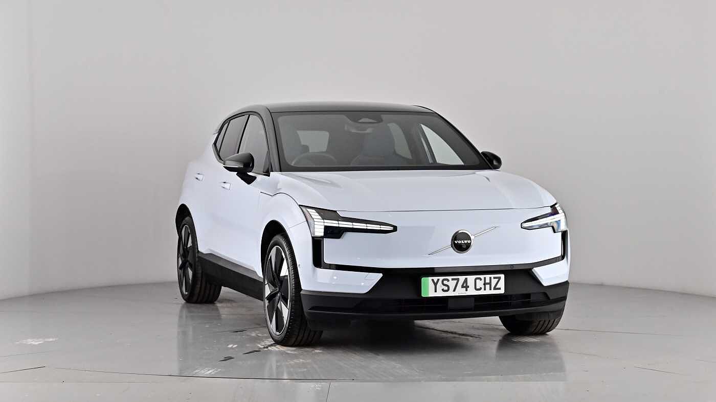 Used Volvo EX30 2024 for sale - 76664385: Photo 52