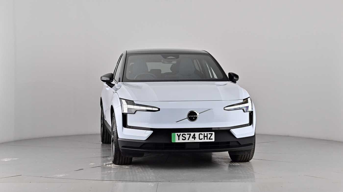Used Volvo EX30 2024 for sale - 76664385: Photo 53