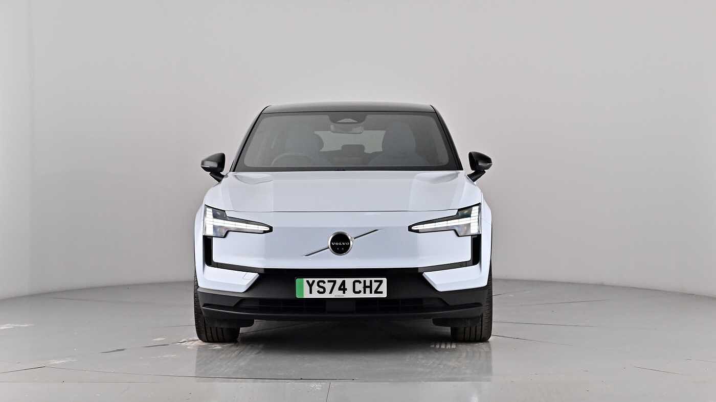 Used Volvo EX30 2024 for sale - 76664385: Photo 54