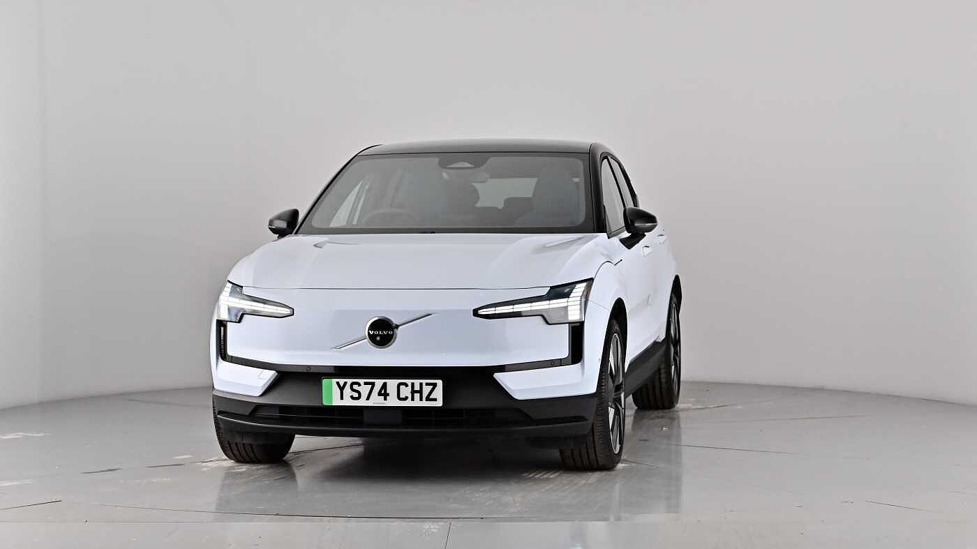 Used Volvo EX30 2024 for sale - 76664385: Photo 55