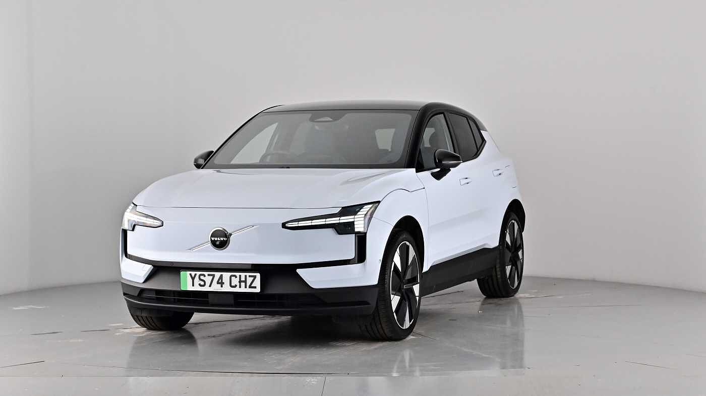 Used Volvo EX30 2024 for sale - 76664385: Photo 56