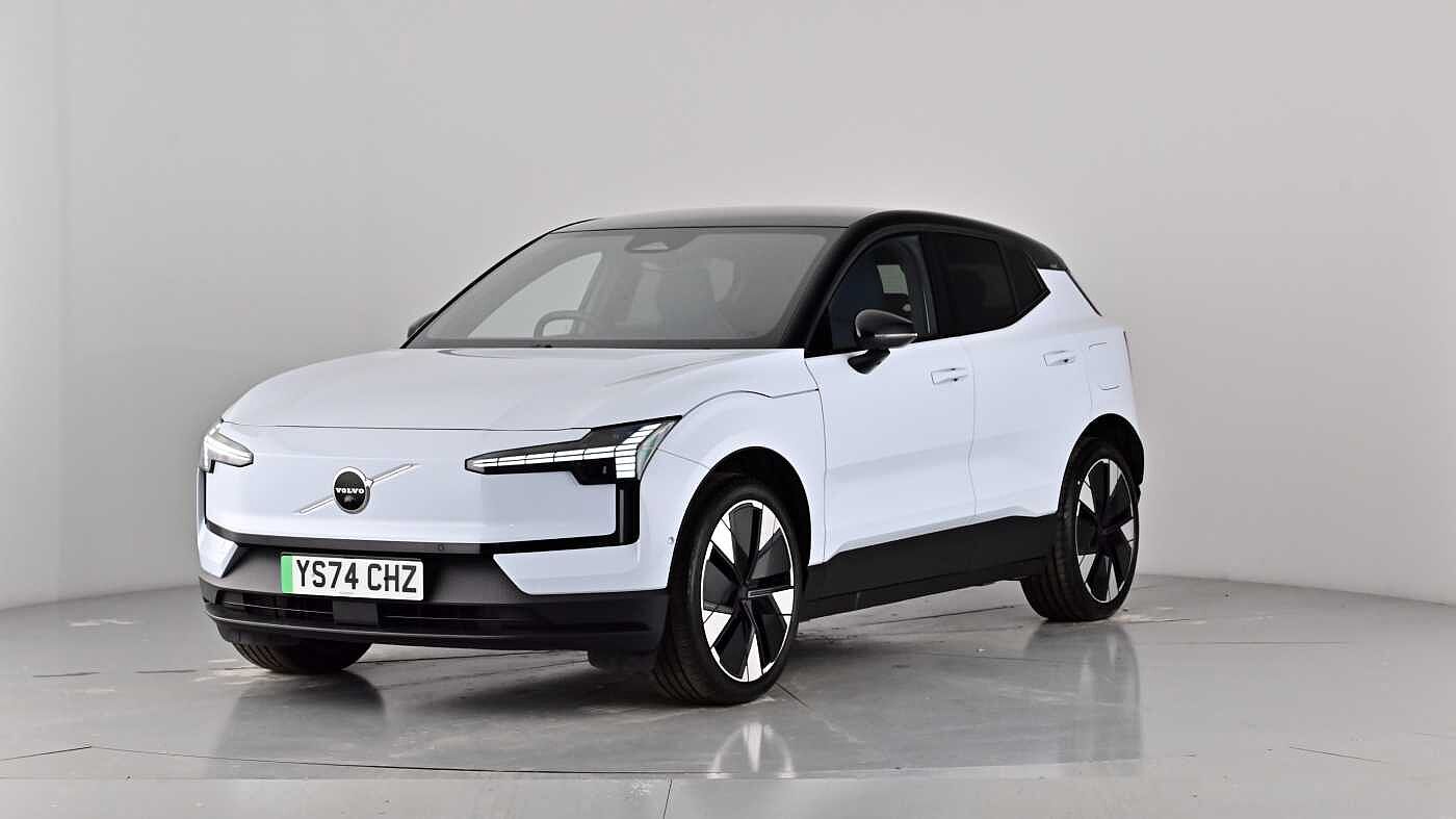 Used Volvo EX30 2024 for sale - 76664385: Photo 57
