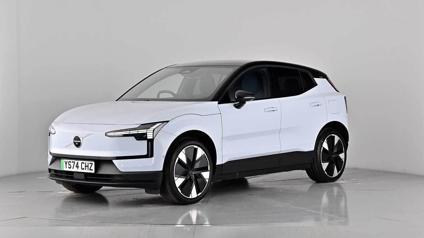 Used Volvo EX30 2024 for sale - 76664385: Photo 58