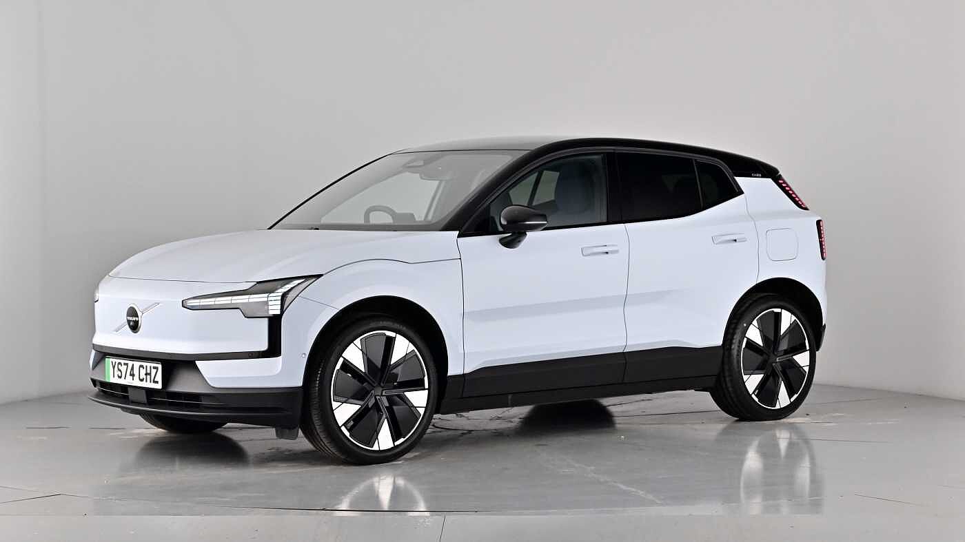 Used Volvo EX30 2024 for sale - 76664385: Photo 59