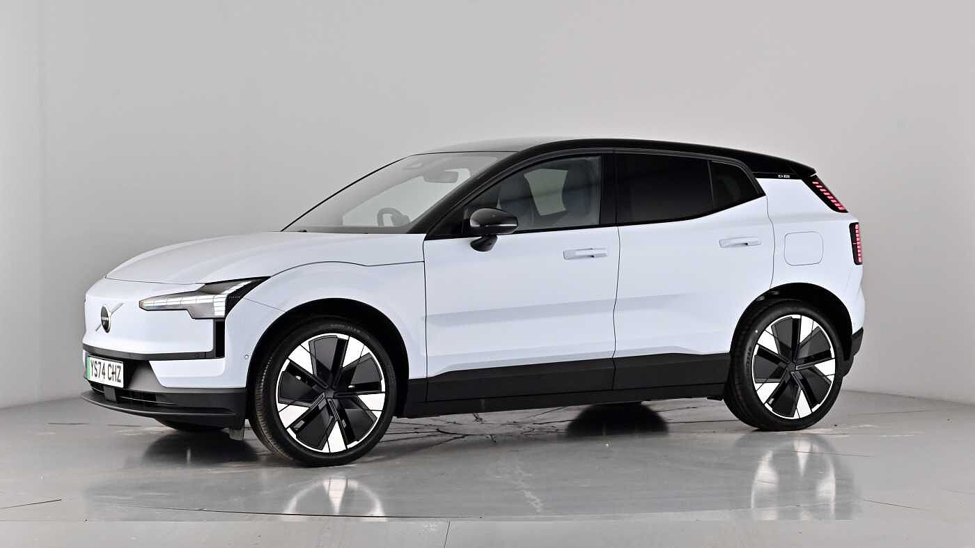 Used Volvo EX30 2024 for sale - 76664385: Photo 60