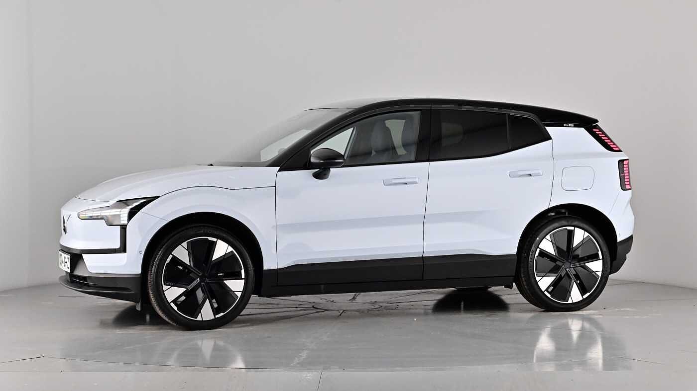 Used Volvo EX30 2024 for sale - 76664385: Photo 61