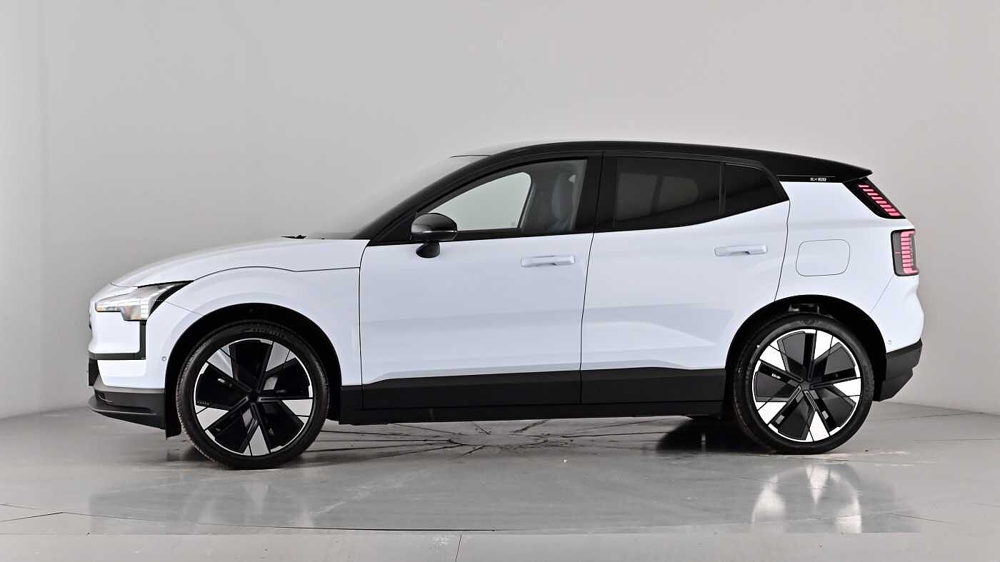 Used Volvo EX30 2024 for sale - 76664385: Photo 62