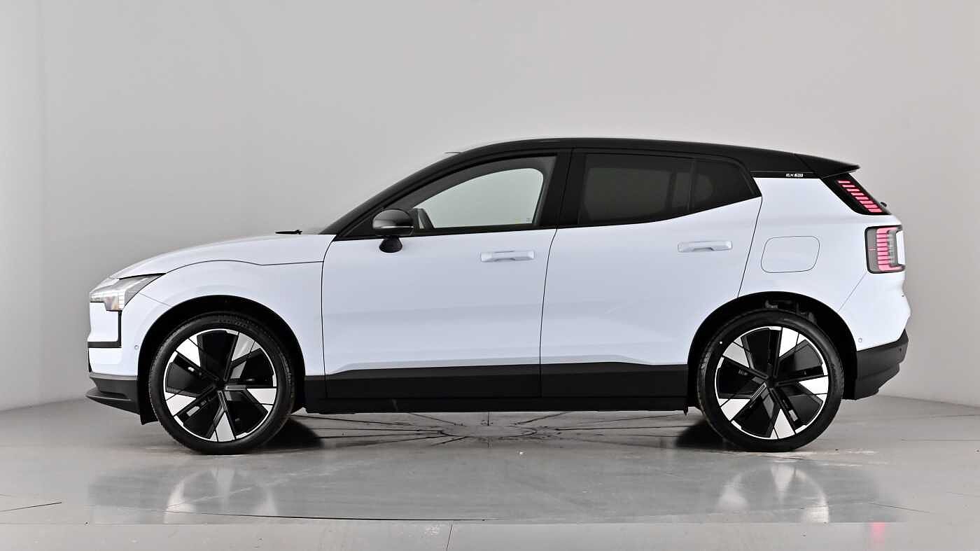 Used Volvo EX30 2024 for sale - 76664385: Photo 63