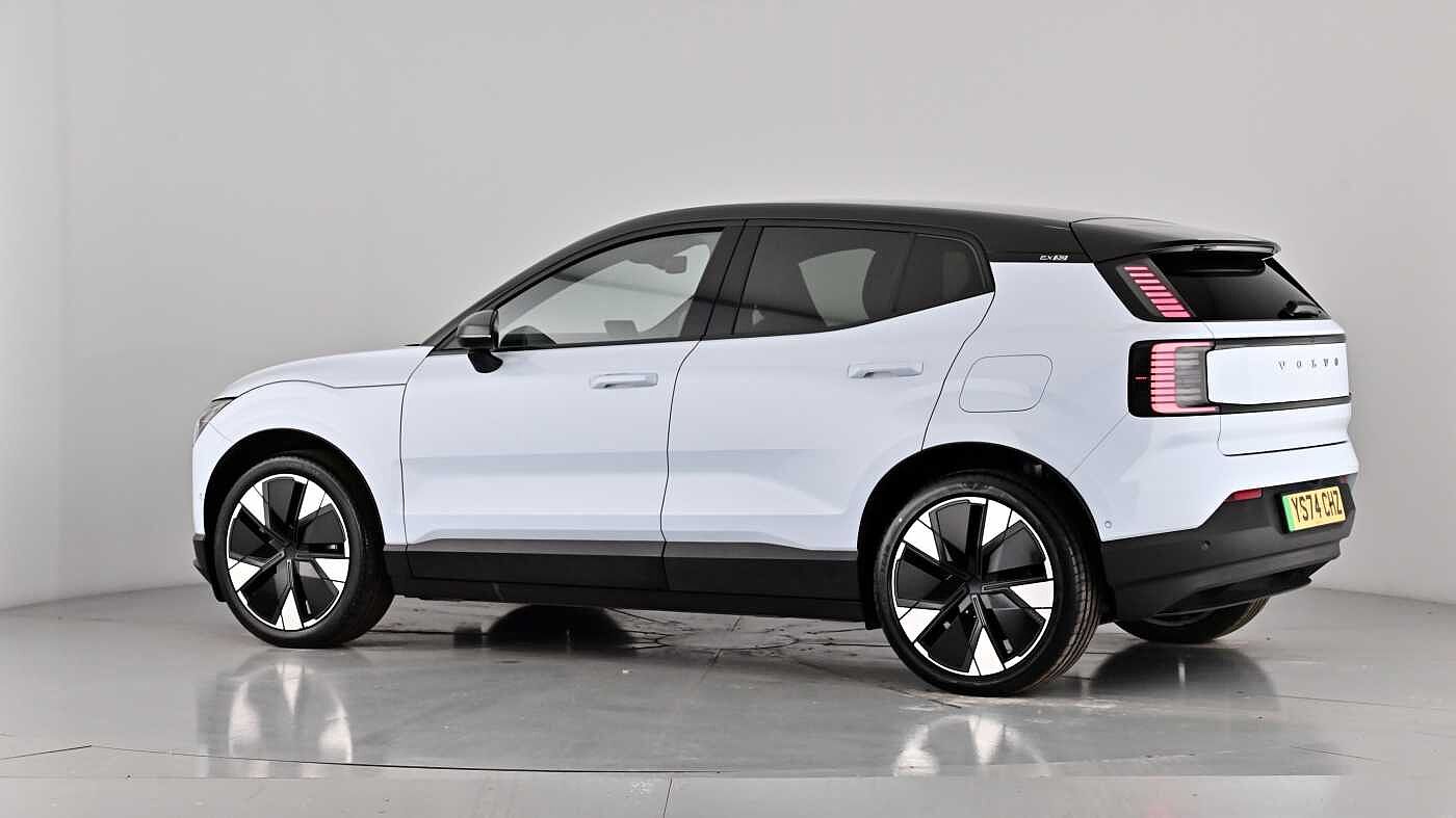 Used Volvo EX30 2024 for sale - 76664385: Photo 66