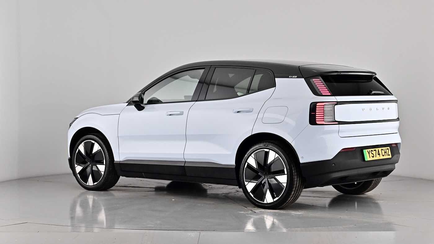 Used Volvo EX30 2024 for sale - 76664385: Photo 67
