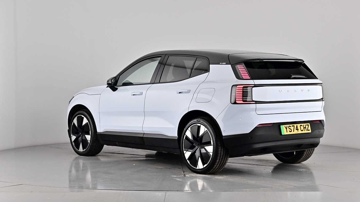 Used Volvo EX30 2024 for sale - 76664385: Photo 68