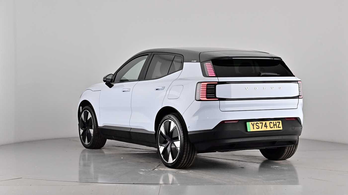 Used Volvo EX30 2024 for sale - 76664385: Photo 69