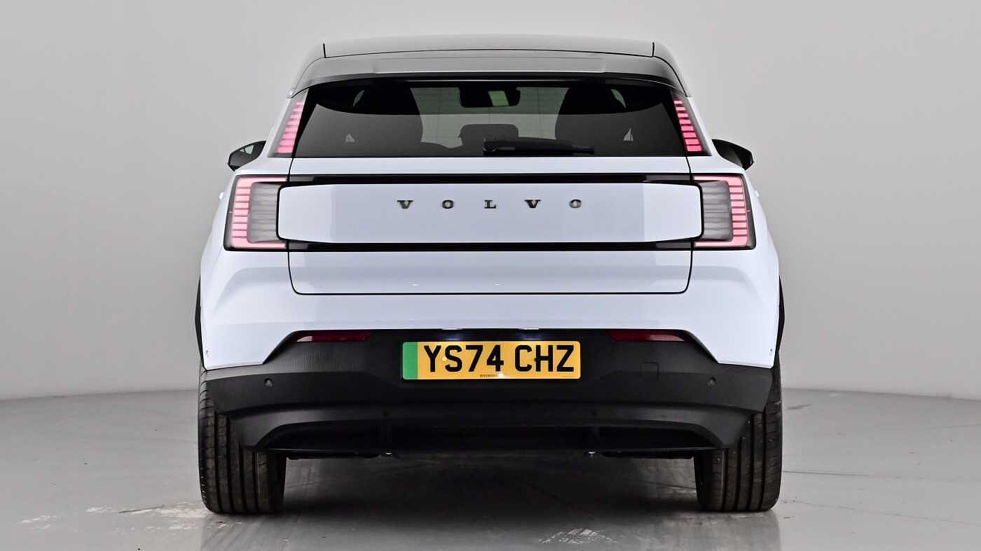 Used Volvo EX30 2024 for sale - 76664385: Photo 7