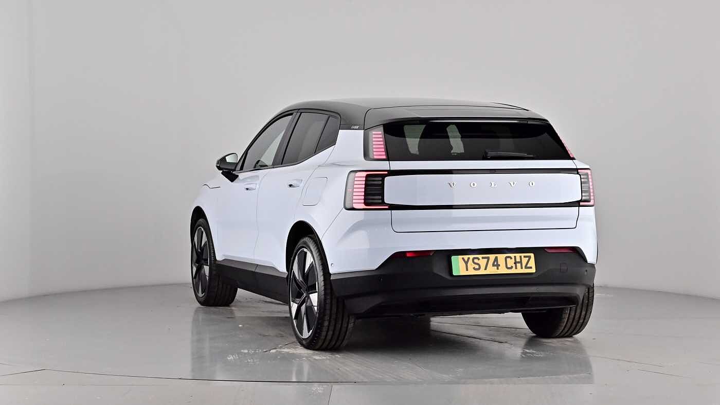 Used Volvo EX30 2024 for sale - 76664385: Photo 70