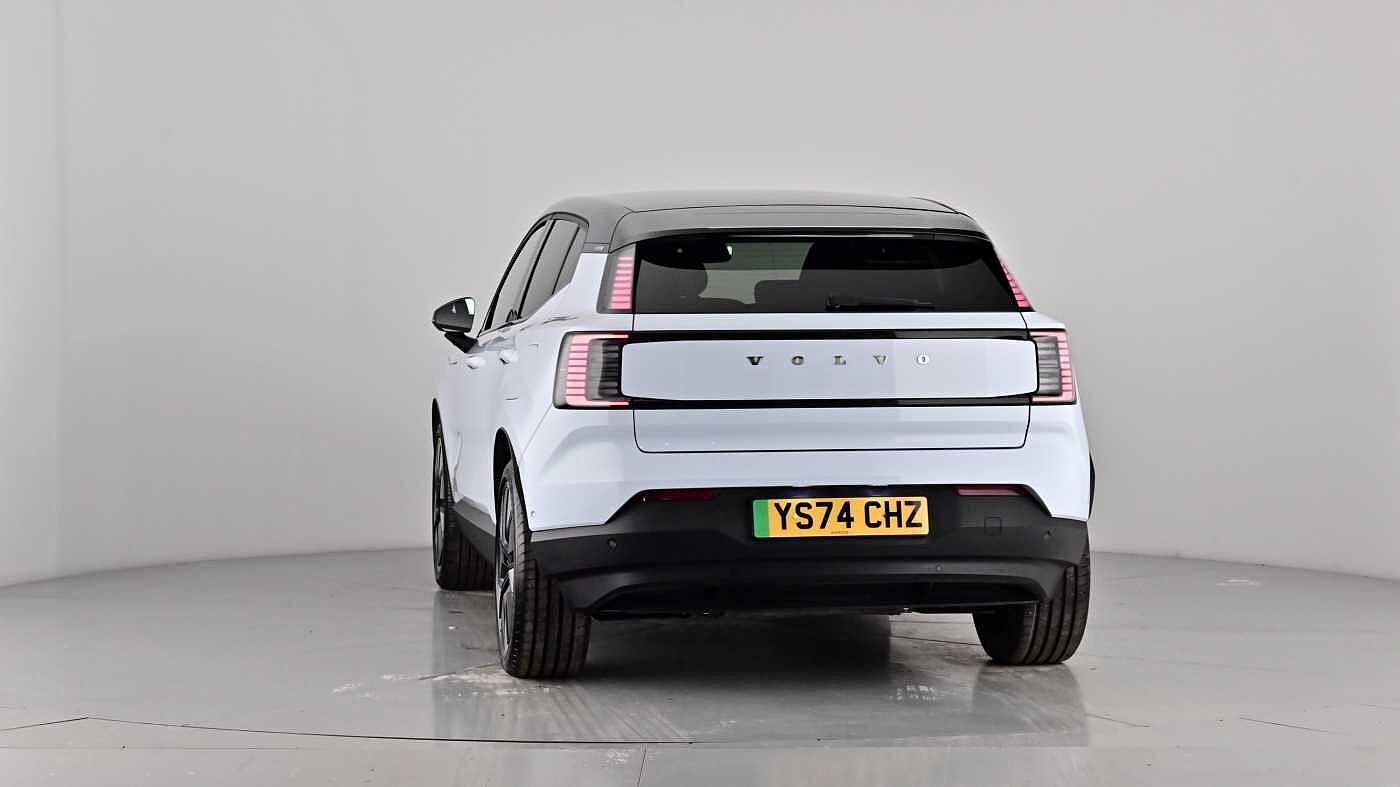 Used Volvo EX30 2024 for sale - 76664385: Photo 71