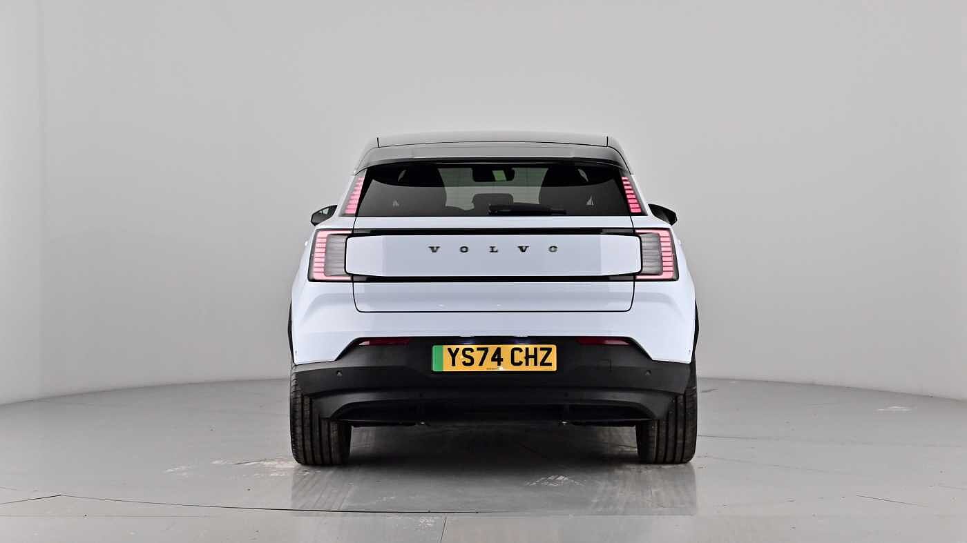 Used Volvo EX30 2024 for sale - 76664385: Photo 72
