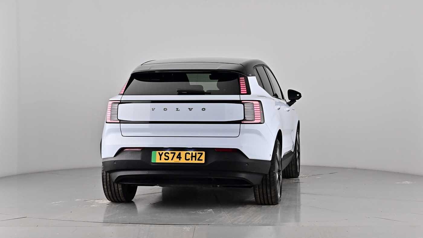 Used Volvo EX30 2024 for sale - 76664385: Photo 73