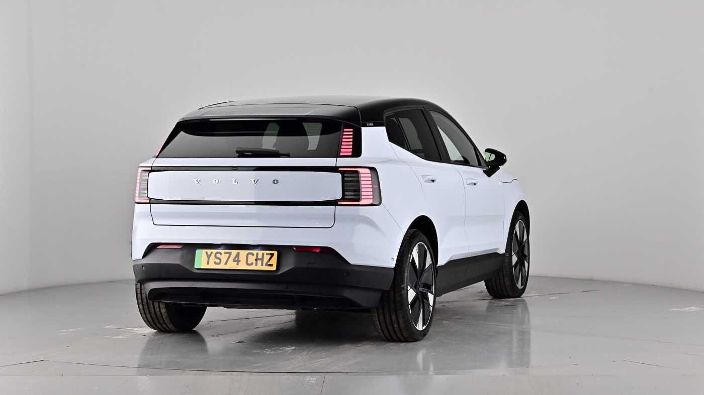 Used Volvo EX30 2024 for sale - 76664385: Photo 74