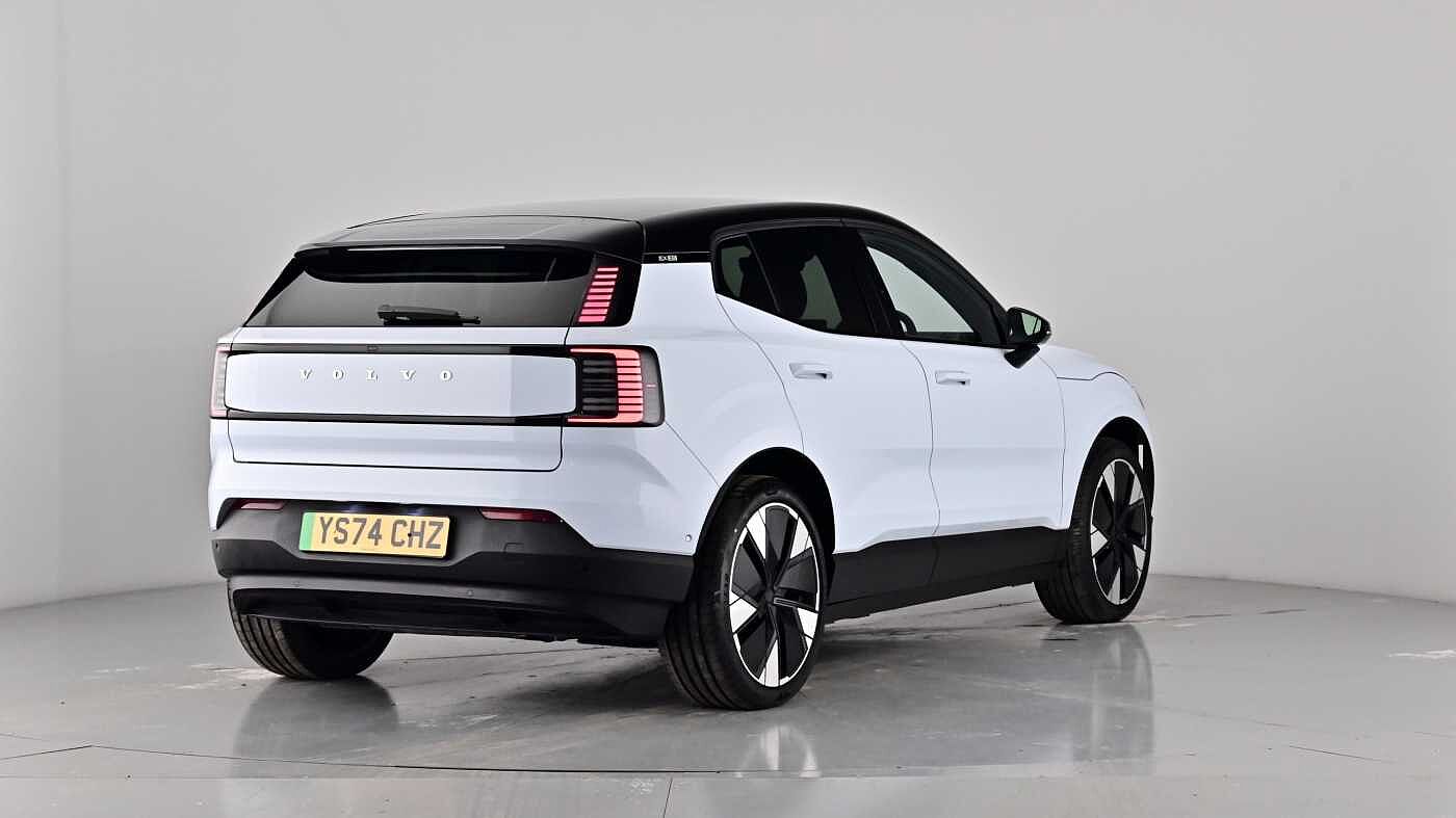 Used Volvo EX30 2024 for sale - 76664385: Photo 75