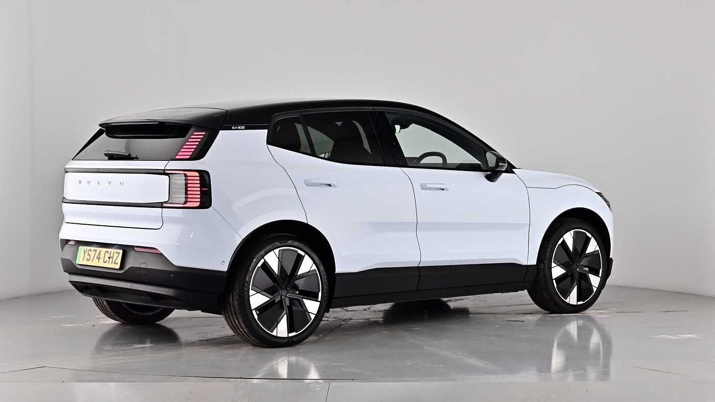 Used Volvo EX30 2024 for sale - 76664385: Photo 77