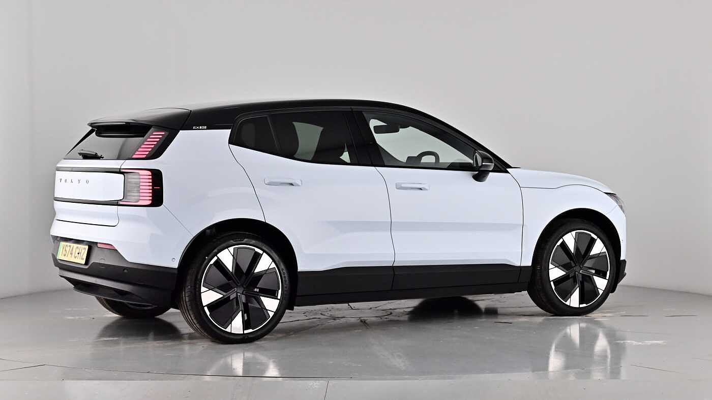 Used Volvo EX30 2024 for sale - 76664385: Photo 78