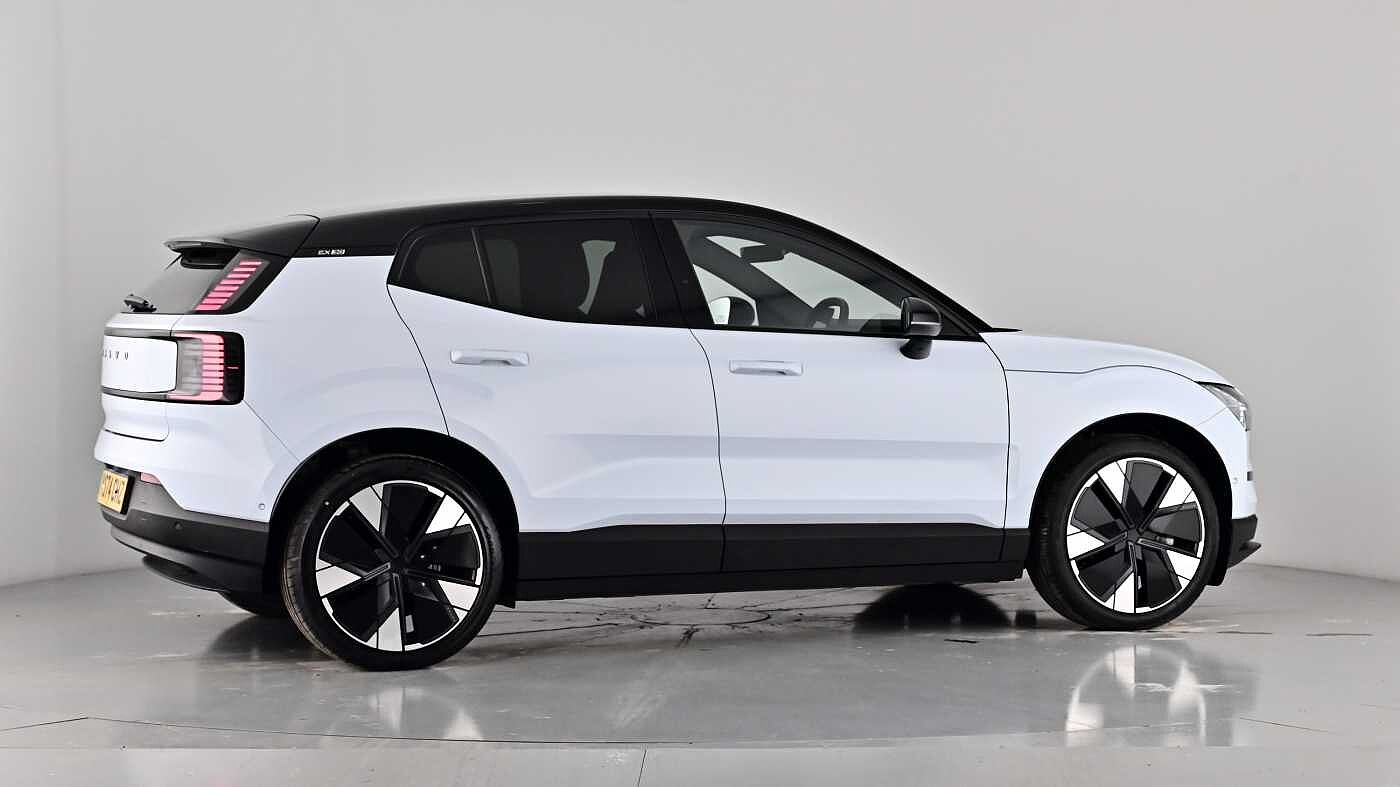Used Volvo EX30 2024 for sale - 76664385: Photo 79