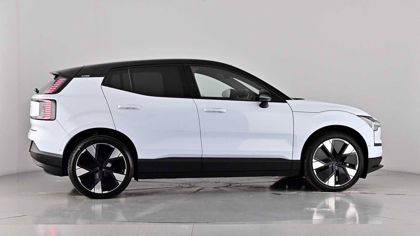 Used Volvo EX30 2024 for sale - 76664385: Photo 80