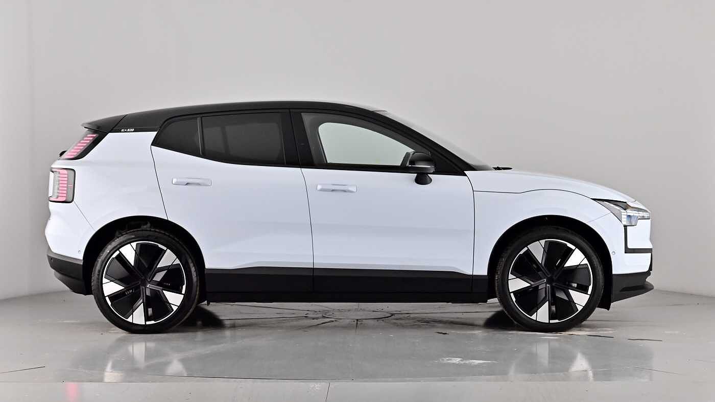 Used Volvo EX30 2024 for sale - 76664385: Photo 81