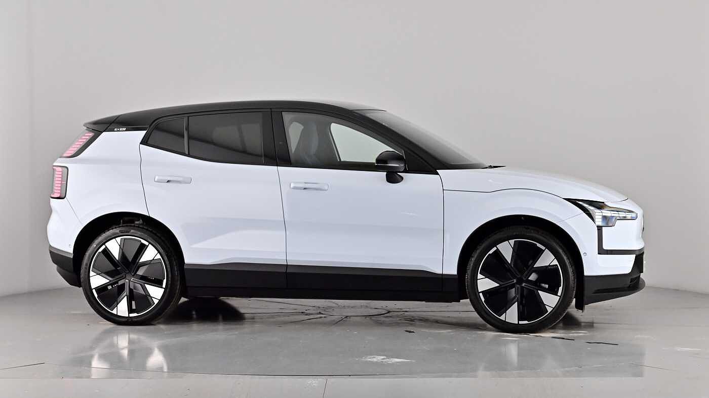 Used Volvo EX30 2024 for sale - 76664385: Photo 82