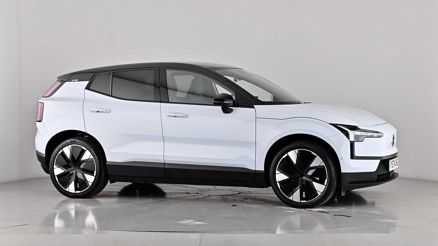 Used Volvo EX30 2024 for sale - 76664385: Photo 83