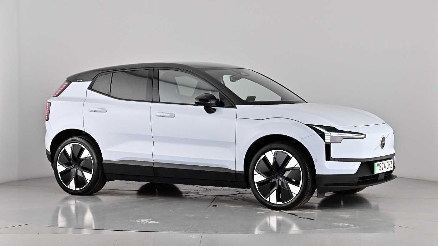 Used Volvo EX30 2024 for sale - 76664385: Photo 84