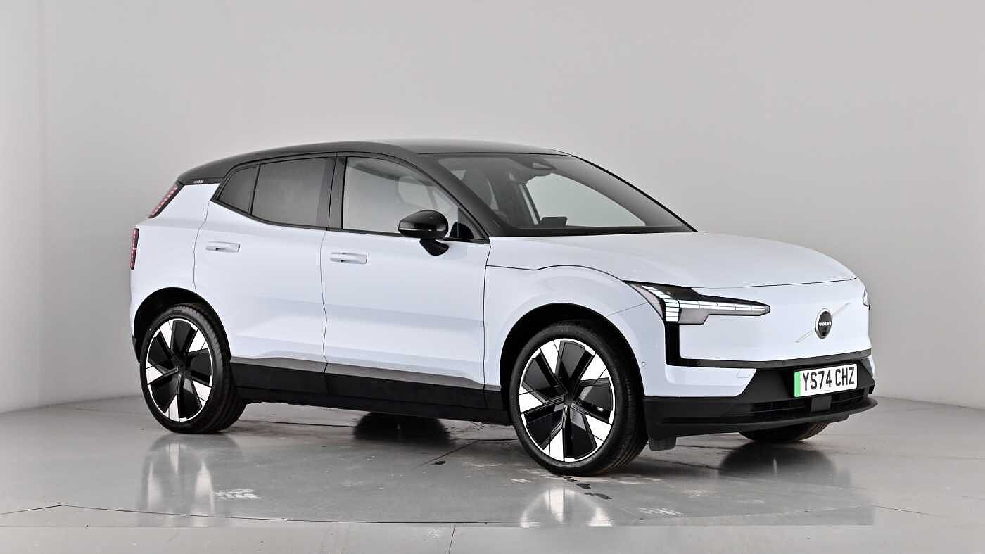 Used Volvo EX30 2024 for sale - 76664385: Photo 85