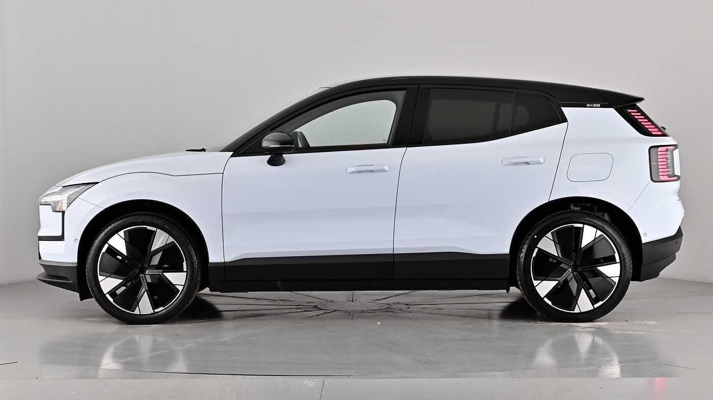 Used Volvo EX30 2024 for sale - 76664385: Photo 9