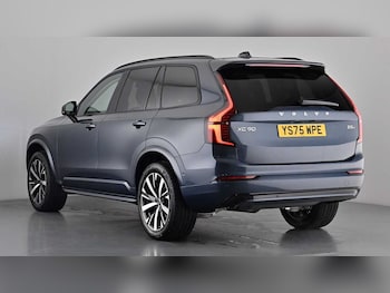 Used Volvo XC90 2025 for sale - 76738109: Photo