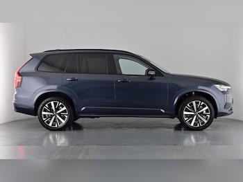 Used Volvo XC90 2025 for sale - 76738109: Photo