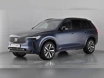 Used Volvo XC90 2025 for sale - 76738109: Photo