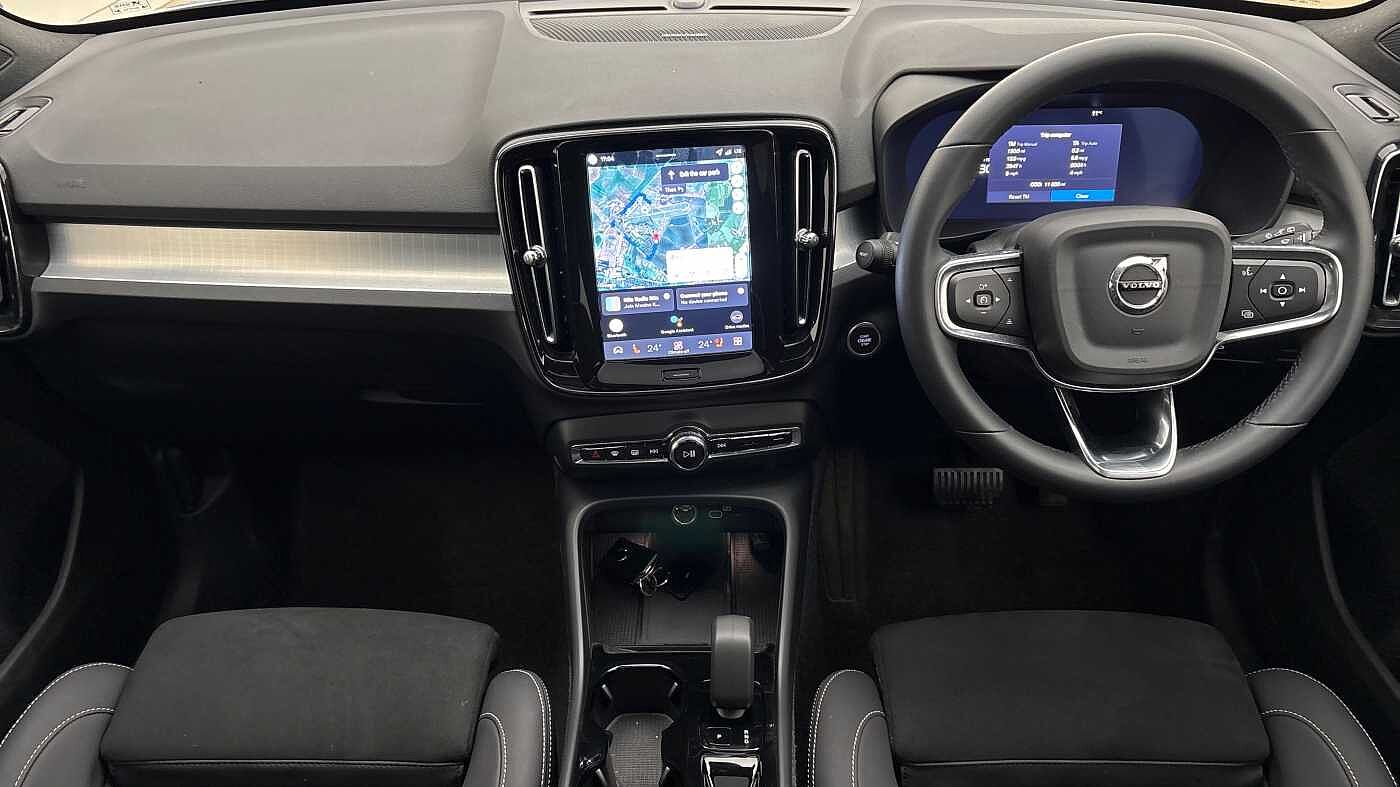 Used Volvo XC40 2025 for sale - 78140498: Photo 10