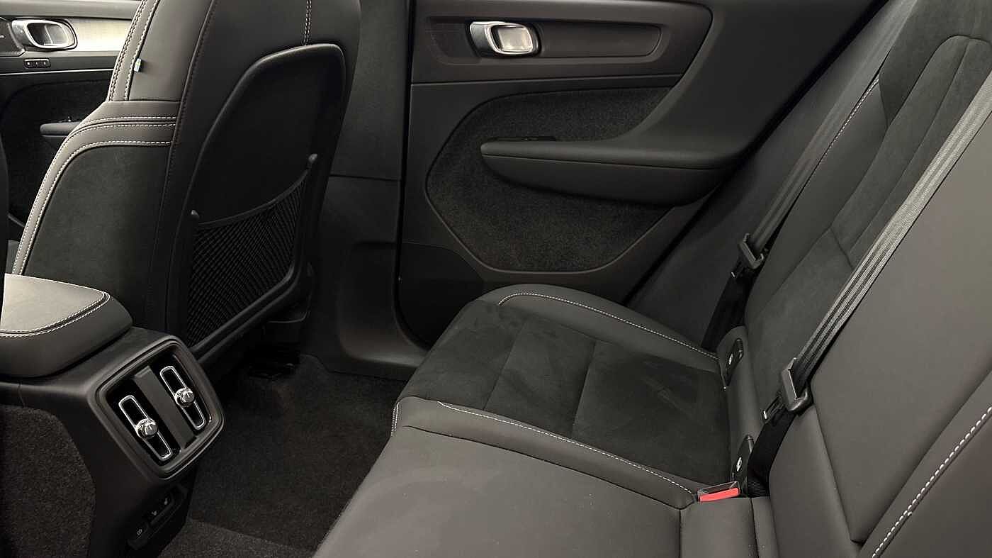 Used Volvo XC40 2025 for sale - 78140498: Photo 12