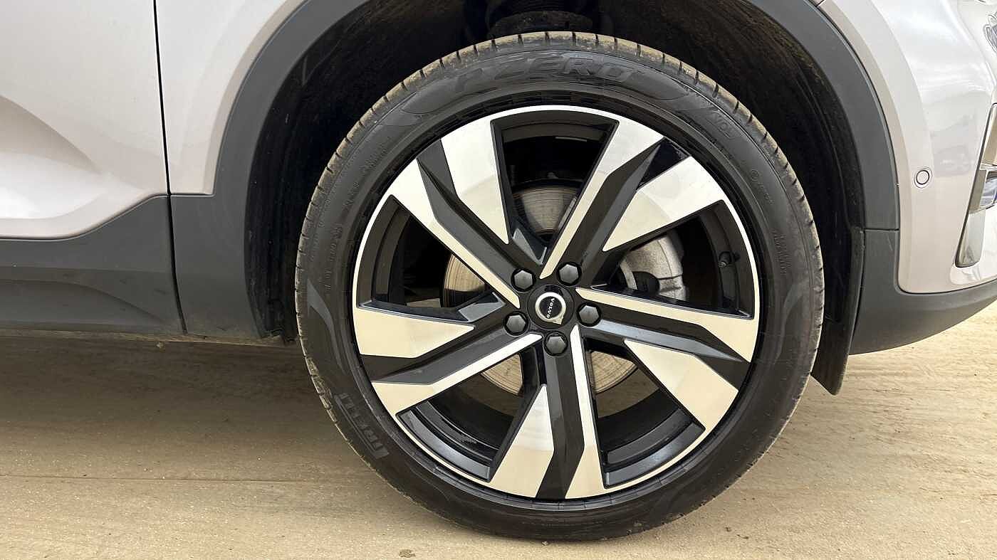 Used Volvo XC40 2025 for sale - 78140498: Photo 14