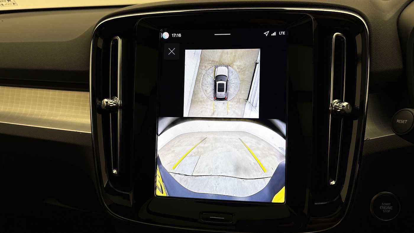 Used Volvo XC40 2025 for sale - 78140498: Photo 17