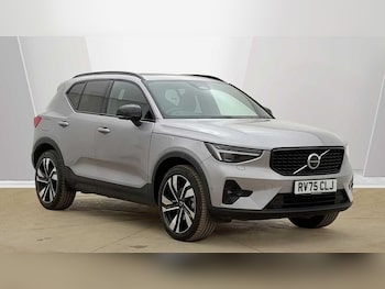 Used Volvo XC40 2025 for sale - 78140498: Photo