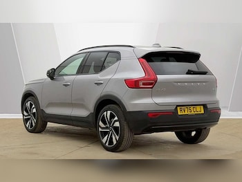 Used Volvo XC40 2025 for sale - 78140498: Photo