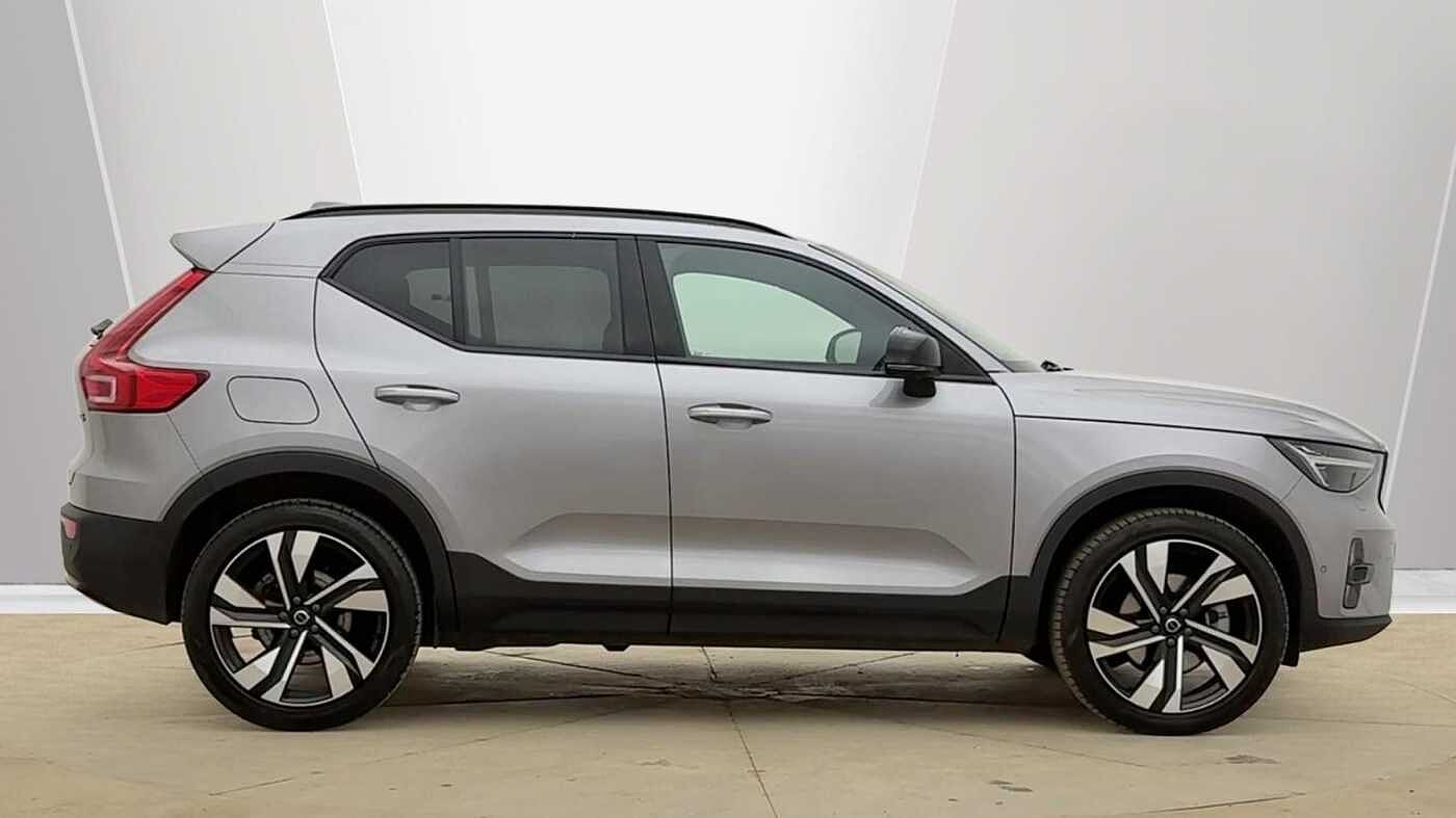 Used Volvo XC40 2025 for sale - 78140498: Photo 4